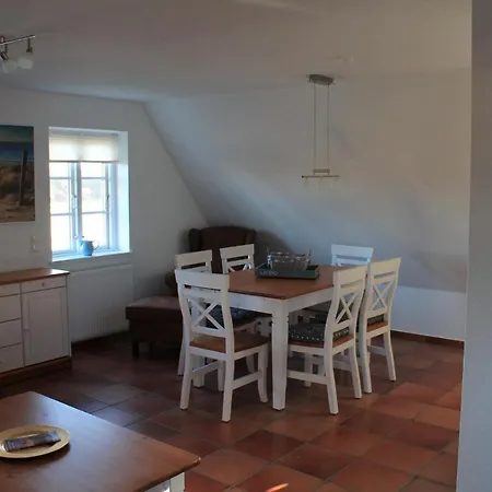Apartament Ferienwohnung-britta *