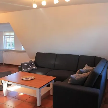 Ferienwohnung-britta Apartament