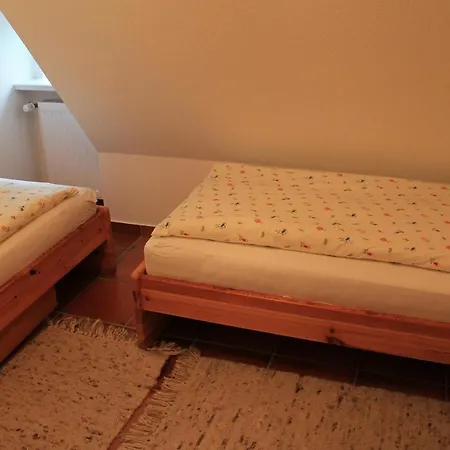 Apartament Ferienwohnung-britta