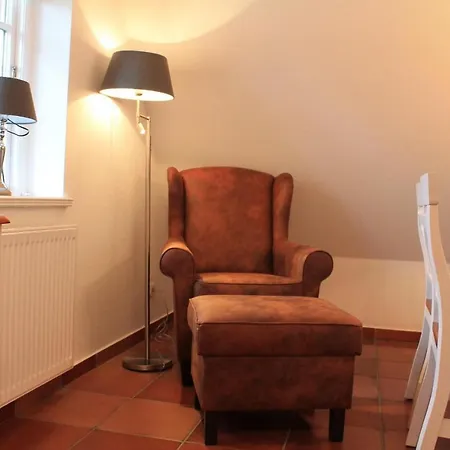 Ferienwohnung-britta *