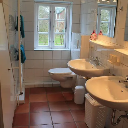 Ferienwohnung-britta Apartament *