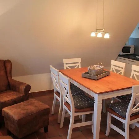 Ferienwohnung-britta Apartament *
