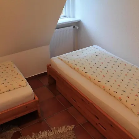 Ferienwohnung-britta Apartament