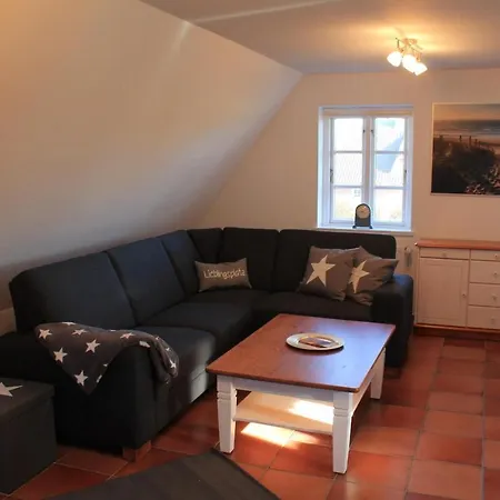 Apartament Ferienwohnung-britta *