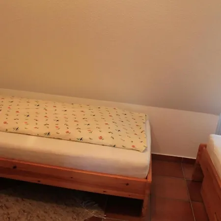 Apartament Ferienwohnung-britta Wyk auf Föhr